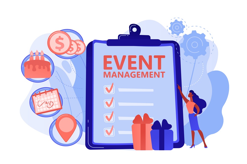 How Event Organisers Manage Risk and Keep Events Safe
